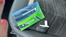 Vauxhall Corsa 1.2 Turbo 130 Ultimate 5dr Auto Petrol Hatchback